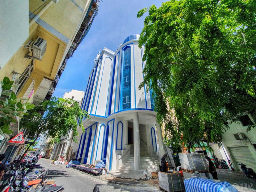 Ehfaharaa 1,800 meehunnah namaadhukurevey gothah tharaggee kuri Maaveyo miskiy hulhuvaifi