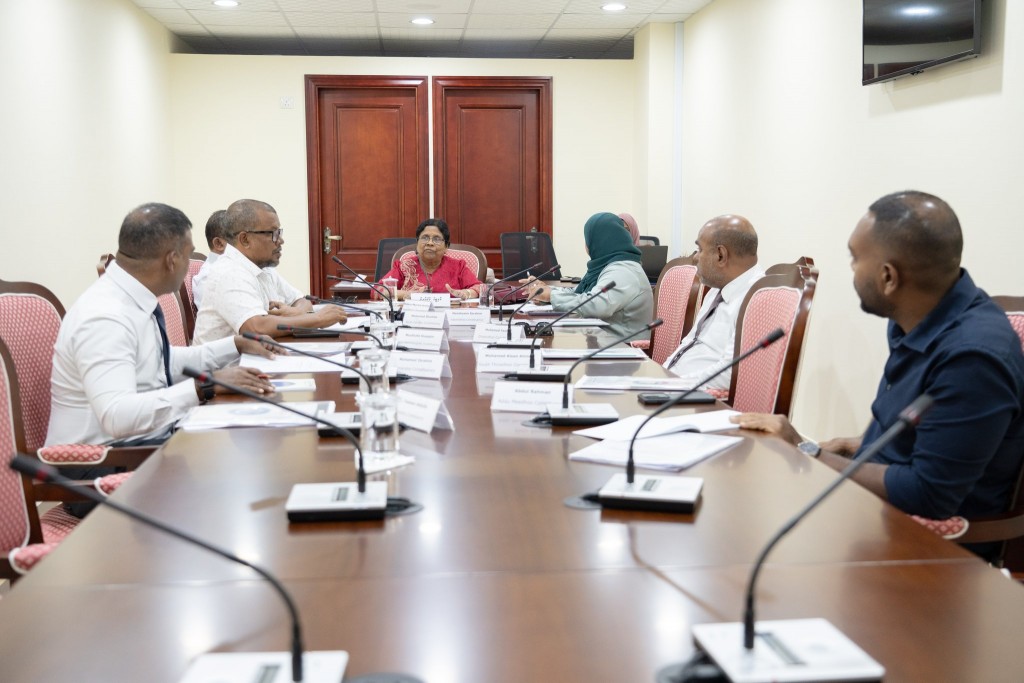Vape manaakoh, nugavaaidhun cigarette boa thanthanuge viyafaari huhdha baathilukuraa bill committee inn faaskoffi