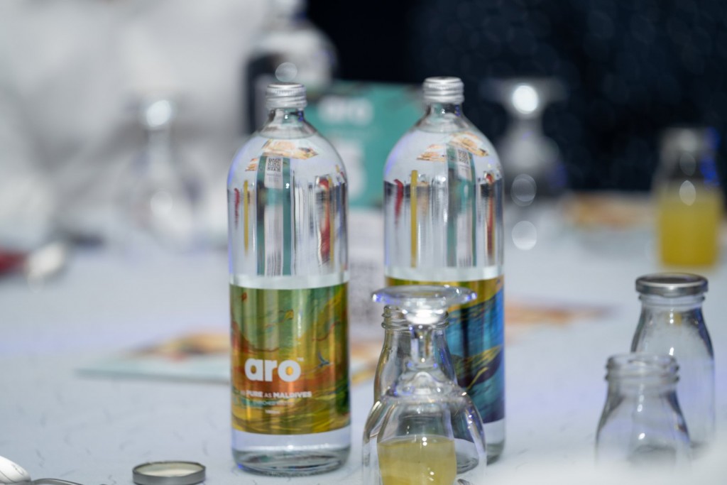 MWSC in ''Aro'' premium brand ge fen tha'aaraf koffi