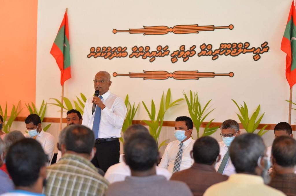 Mathiveri bin hikkun anna aharuge budget gai himananee