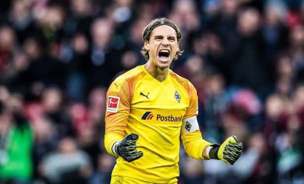 Sommer ge record 19 save aaeku Bayern vee evvaru