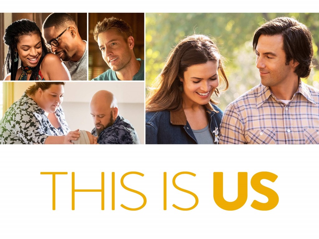 Maguboolu Drama Series ''This is Us'' ves nimumakah
