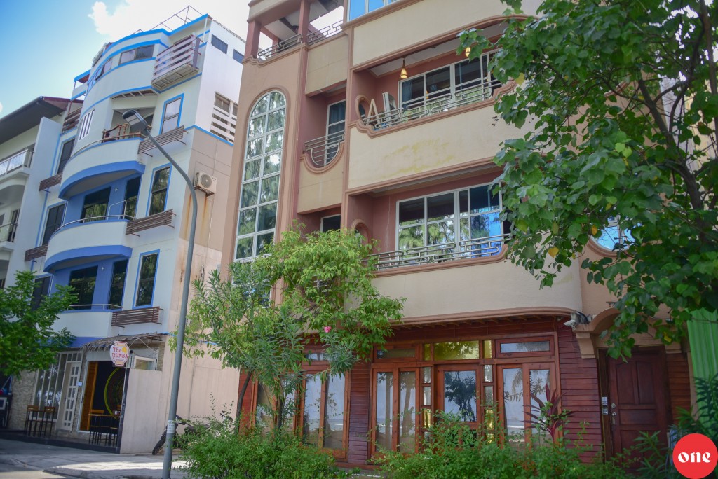 Amendments will not impact guesthouses: President