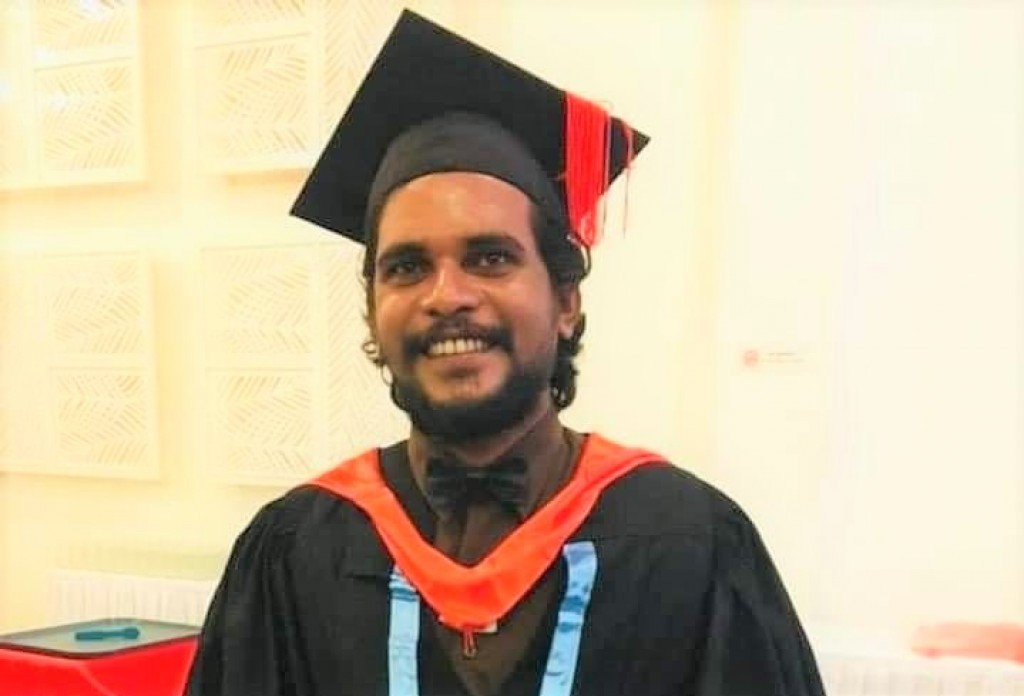 Maduvvari rape case: Thuhumathu kuraa teacher suspend kohfi