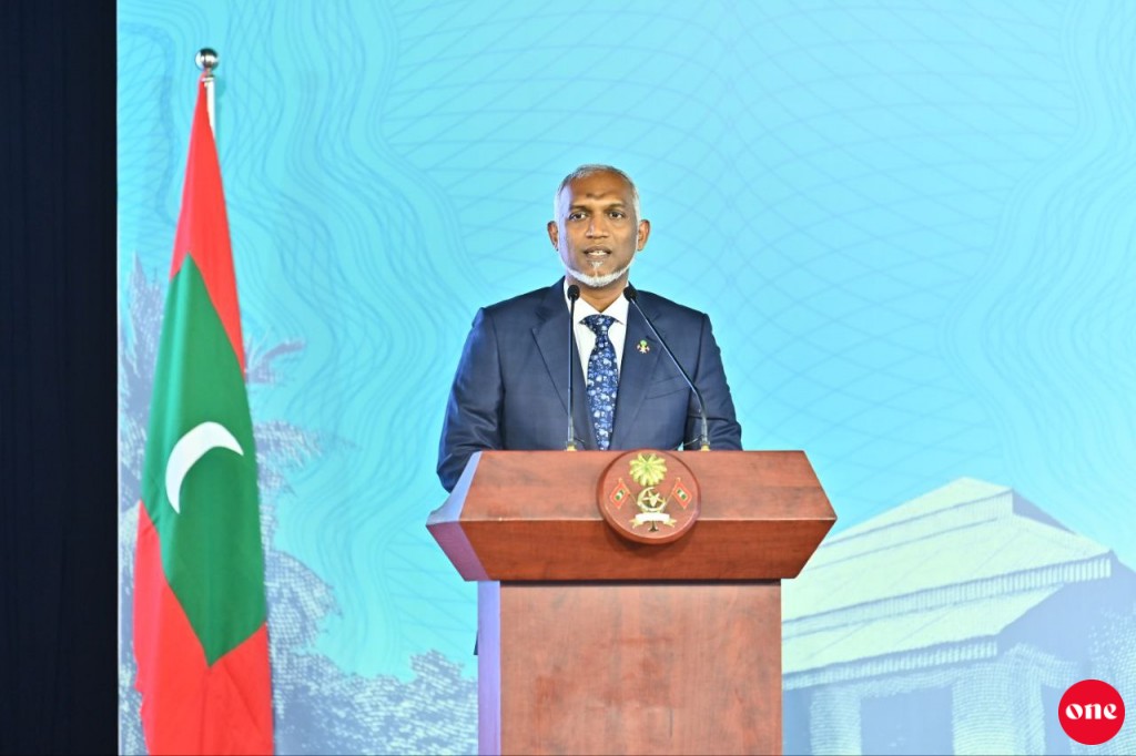 Raees azulu kurumuge gavaaidhah genai badhalu thakuge massalah Supreme Courtun balaigenfi
