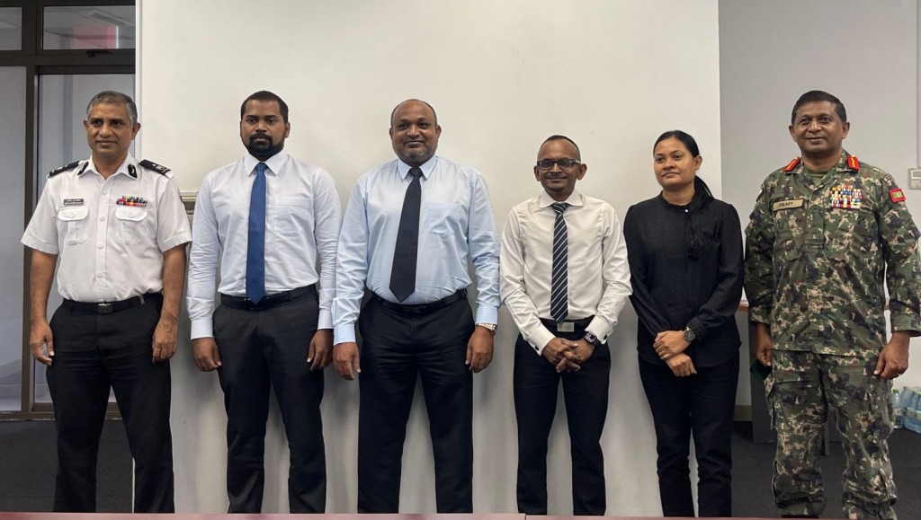 NDA ge CEO kamah Imaad Solih ayyan kohfi