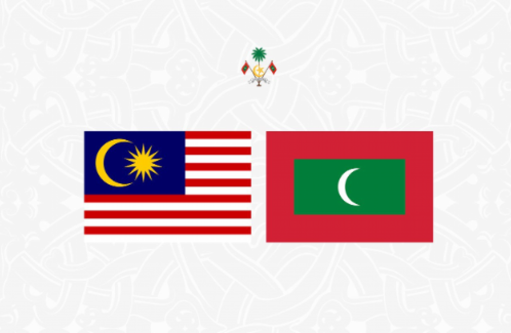 President sends Independence Day greetings to the King and Prime Minister of Malaysia