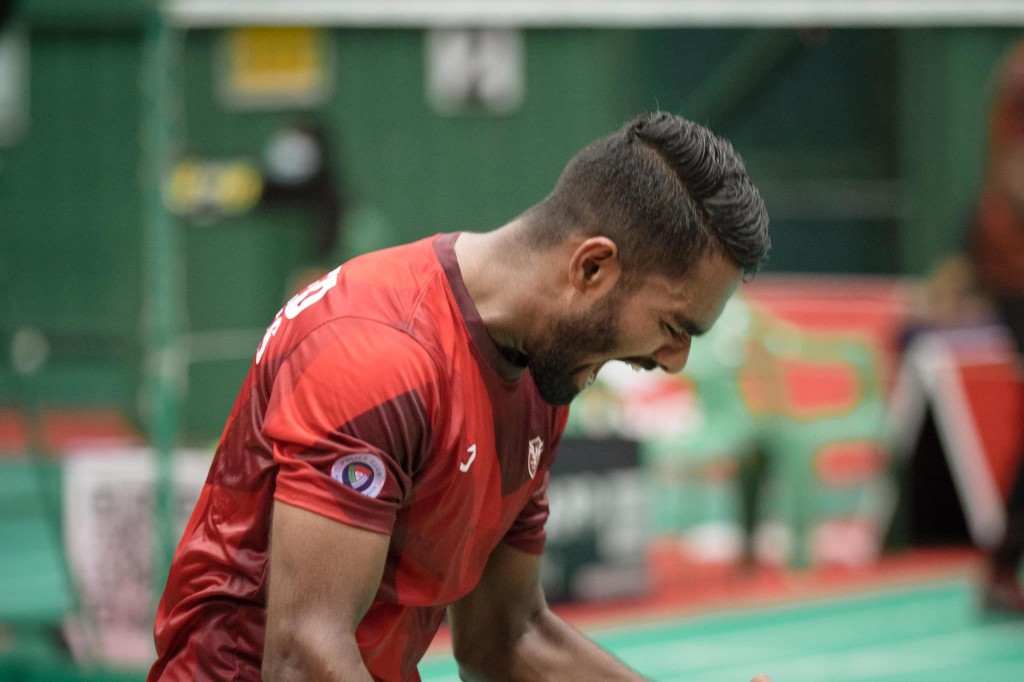 Thoif: Feshee football in, mihaaru badminton ge aa gaumee champion