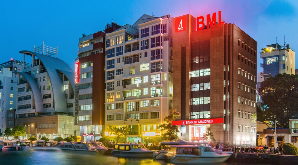 Konme faraathakah ves loan dhookuraanee usooluthakahaa ehgothah: BML 