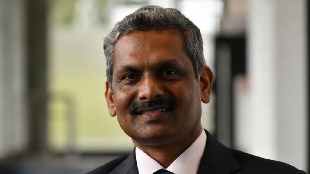 India football idhaaraage general secretary ge magaamun Shaji vakikoffi