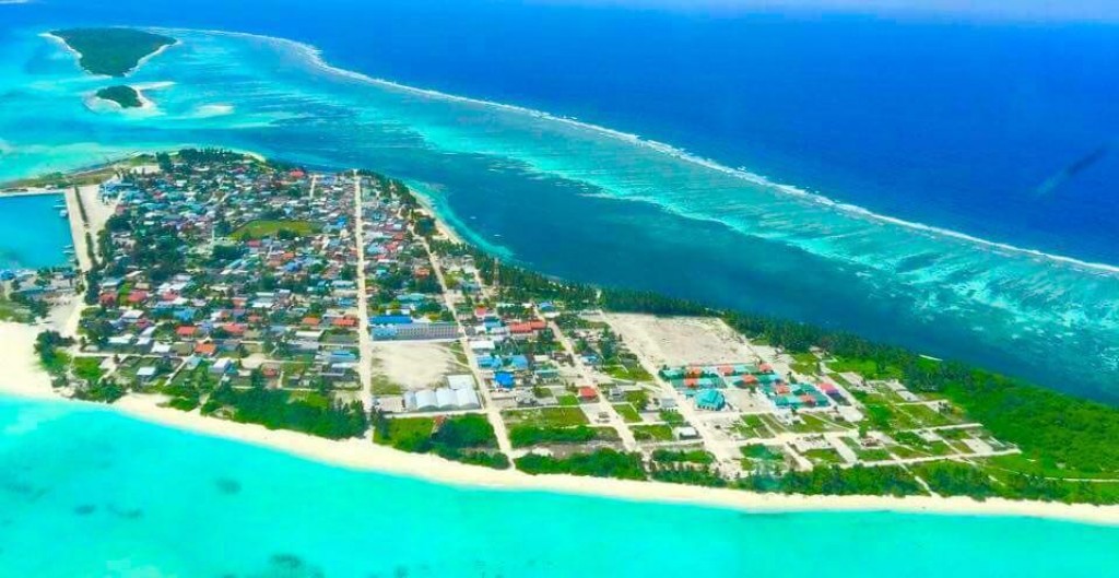Hoarafushi gai thoonu ehchakun hamalaa dhin massalaigai meehaku hayyaru kohfi