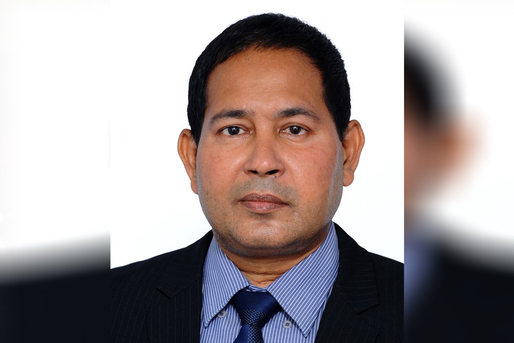 Gaanoonaa ehgothah qualification authority ekulavaalai, veriakah anehkaaves Hannaan