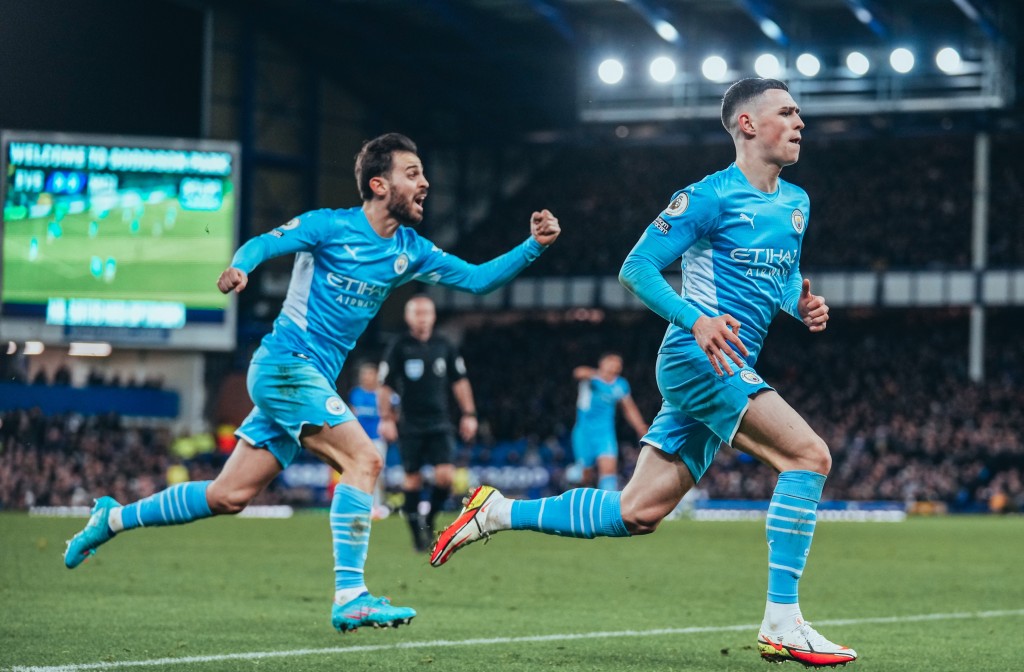 Foden jehi goal in City salaamaiyy vejje, referee ge bodu nimmumakah faadu kiyun