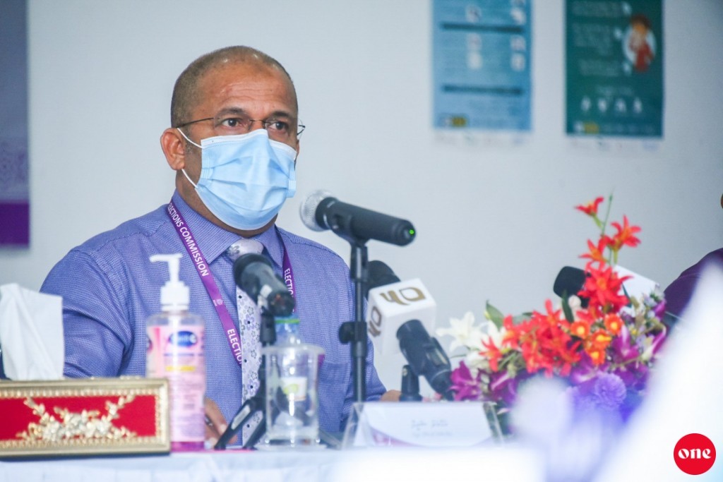 Total 114 candidate names withdrawn, mostly MDP candidates