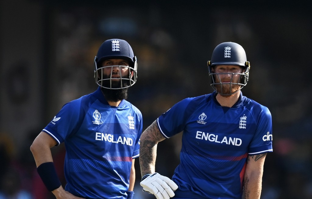 Lanka athun balive, Champion England ketumuge thunfaiyy mahchah