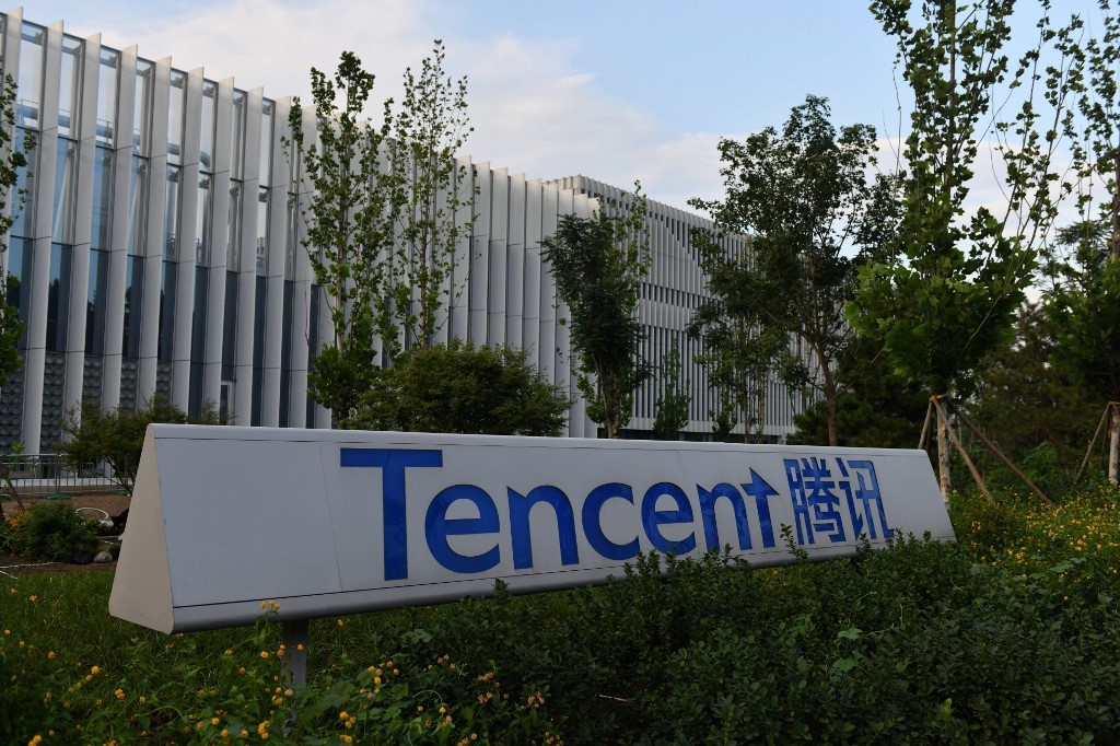 China deepens support for tech as COVID-19 limits options