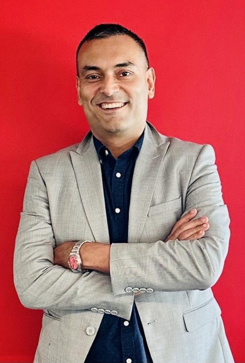 Coca-Cola India appoints Ajay Vijay Bathija as Vice President of Franchise Operations for Southwest Asia