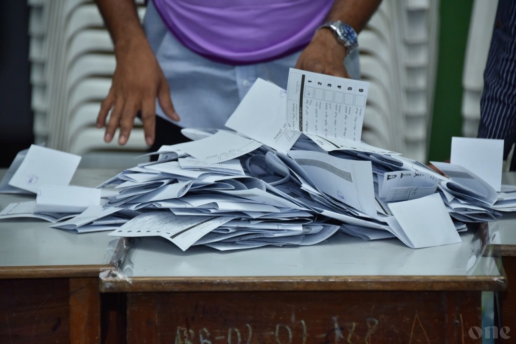MDP sweeps parliament majority in historic win