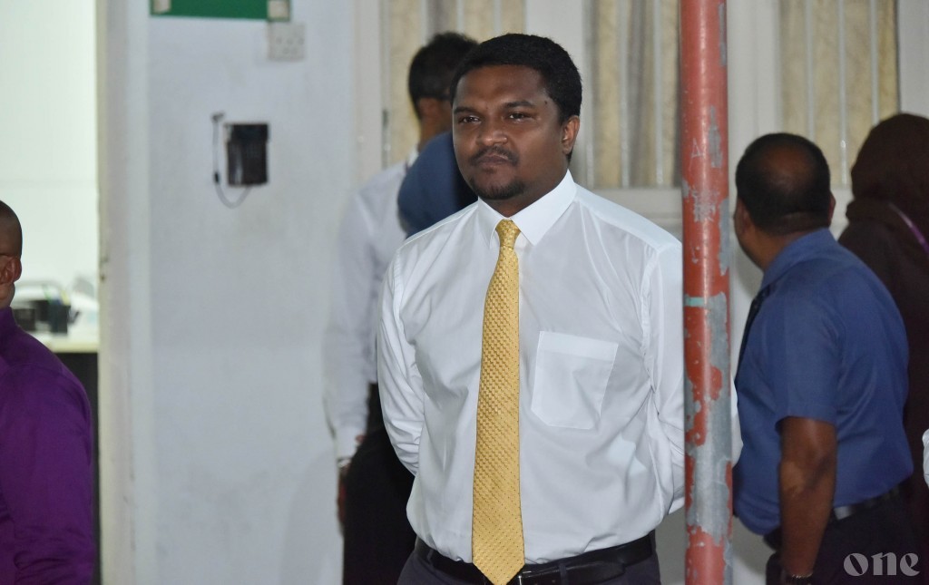 Applications open for MDP Secretary General