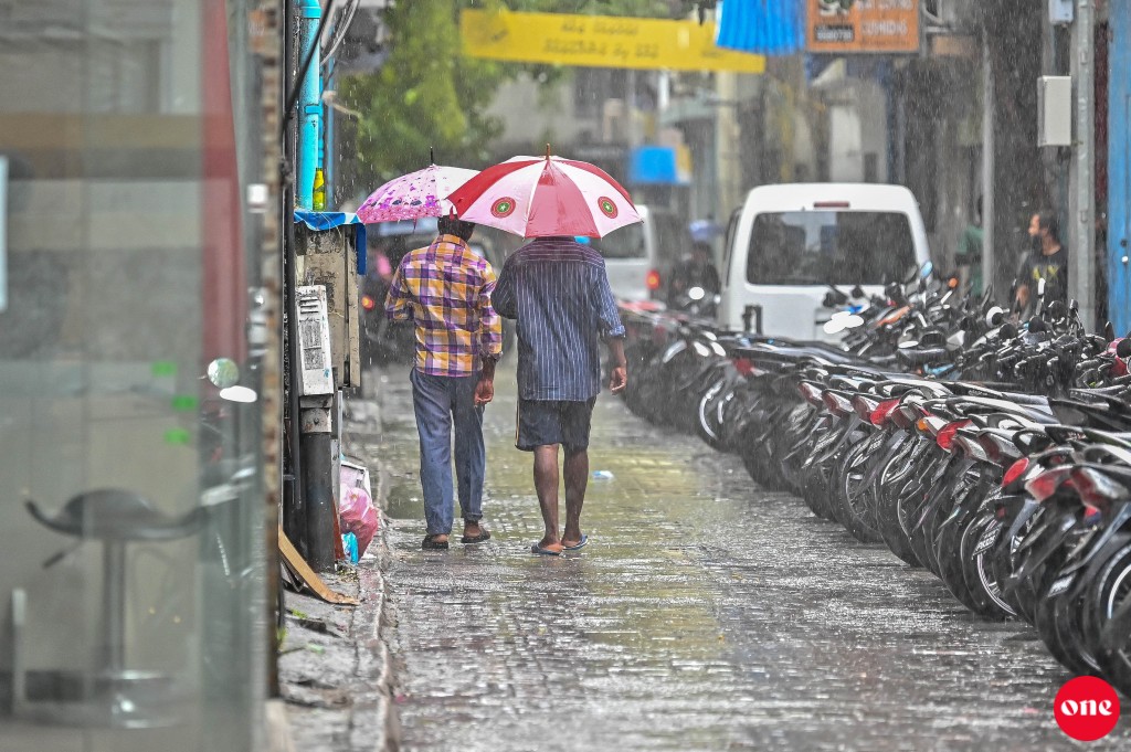 Kuriah oiy 3 dhuvahu Male' ah 1 mas dhuvahuge vaarey vehidhaane, MAT inn bunanee aa kameh noon kamah!