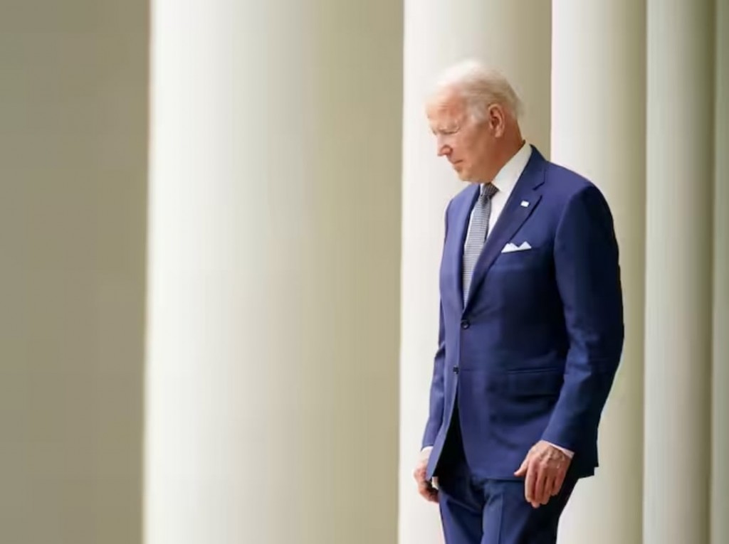 Raees Biden riyaasee reyhun vakivevadaigennevee keeve?