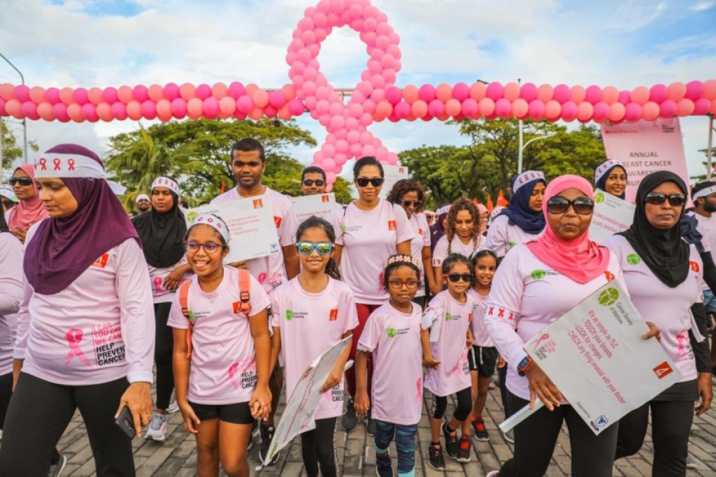 Cancer society inn baavaa 