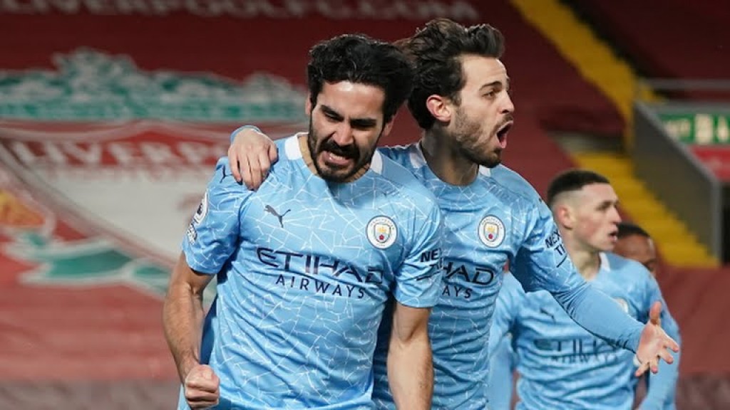 Alisson ge bodethi goas thakeh, City in Liverpool ladhu gannavaalaifi
