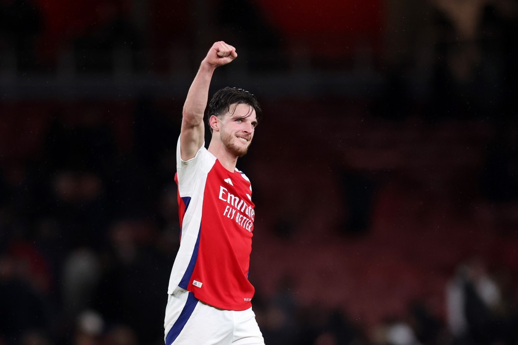 Arsenal in United balikoffi, 7 match fahun City ahves molheh