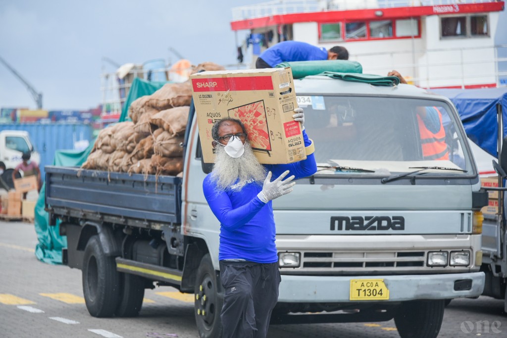 Roadhamahu 1 billion rufiyaage kaaboathakethi etherekuri