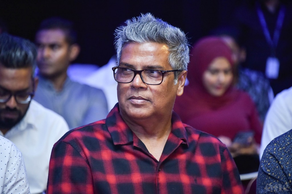 Tax faisaa nagaigen thibe, party thakun haarijee kankamaabehey nama rayyithun nikamethivaane: Moosa