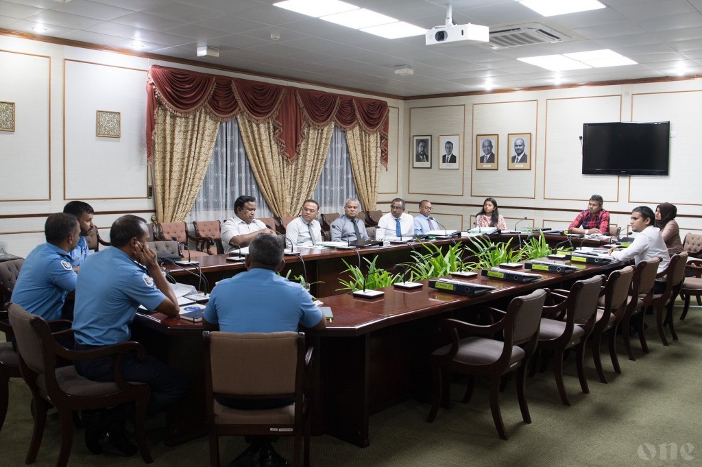241 Committee to meet Presidential Commission regarding Rilwan case
