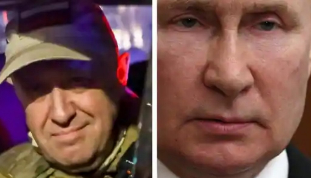 Wagner Group aai Russia aa dhemedhu vevunee kon kahala ehbasvumeh?