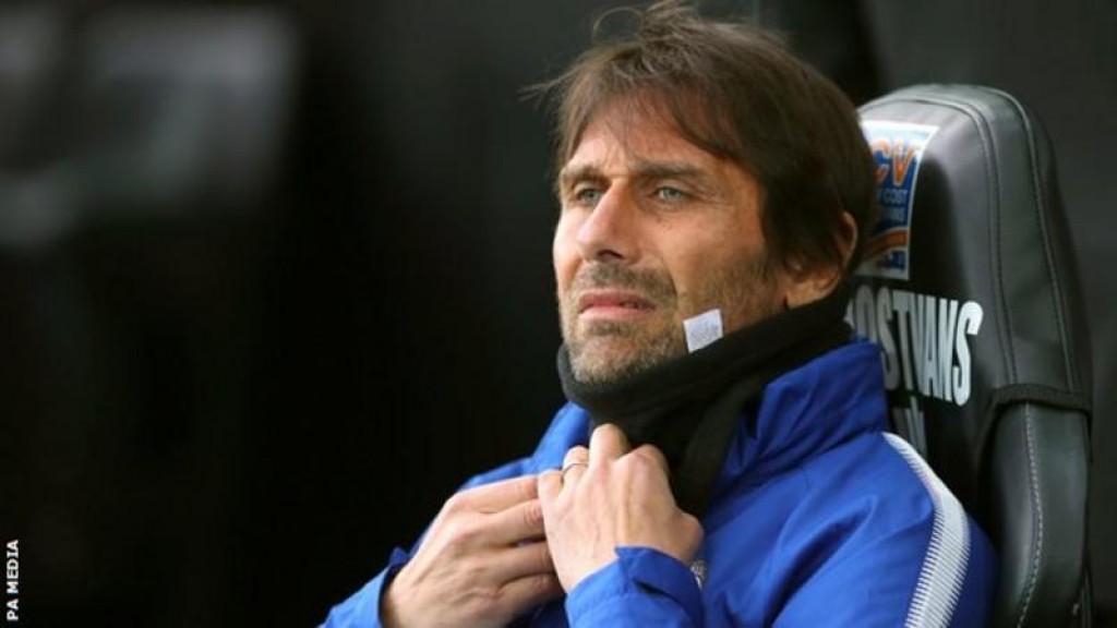 Hiyaalu thafaathuve Spurs inn Conte ge vaahakathah huttaalaifi
