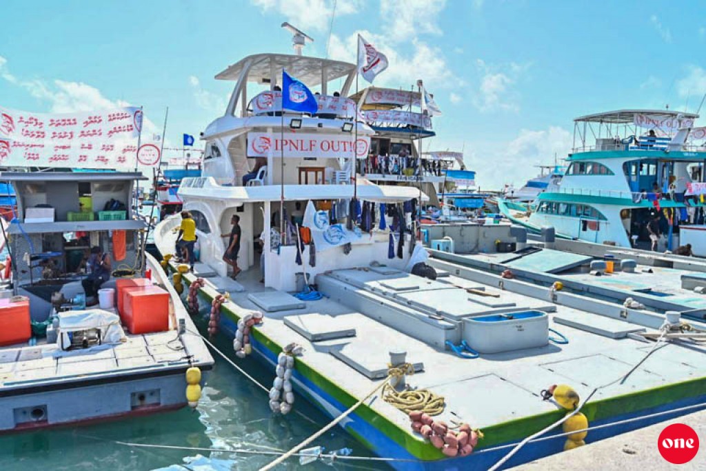 Masverinnah nudhhee huri hurihaa faisaaeh maadhamaage niyalah dheveyne: Minister