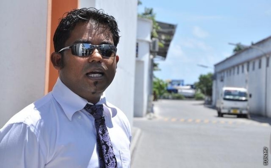 Felivaruge 1.5 million rufiyaa ge hiyaanaaiy: Imthiyaaz aa dhekolha dhaulathun heki hushahalhaifi