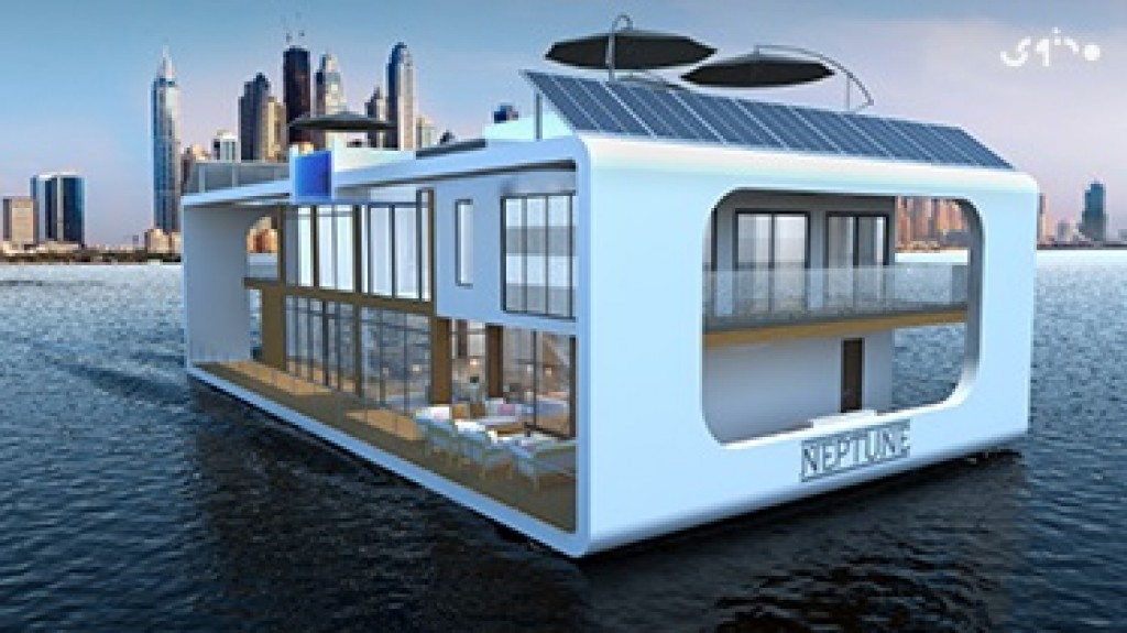 Dhuniyeyge furathama floating ge market ah! Dubai Thaareehuge thereyah