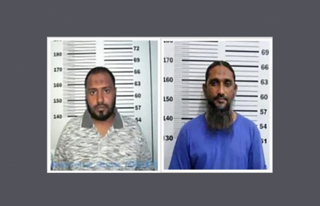 Raees Nasheed ah dhin hamalaa: Thaleem aai AliManiku shareeai nimendhen bandhu kohfi