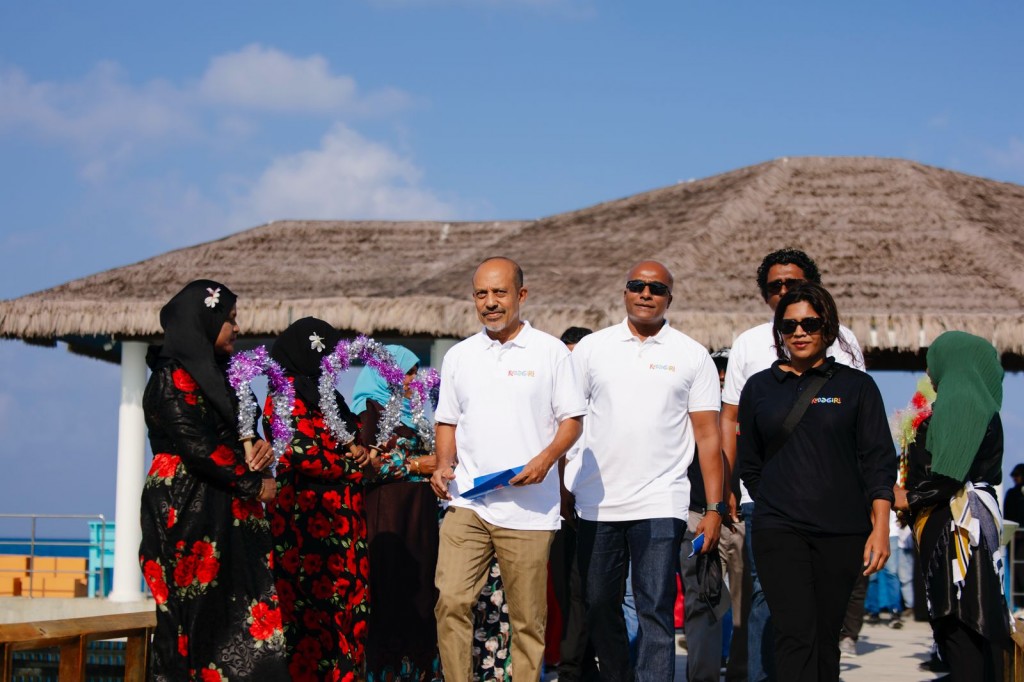 Kudagiri picnic island ah kaamiyaabu 2 aharu!