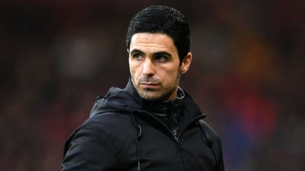 Emme fahuge champion Arsenal FA cup in kataifi