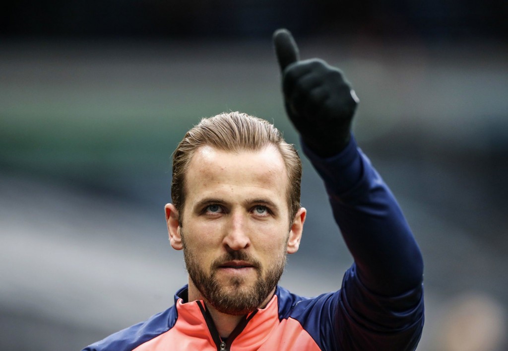 Bayern aai Tottenham in ebbasvumakah, goiyy nimmun othee Kane ge aiyymatheegai