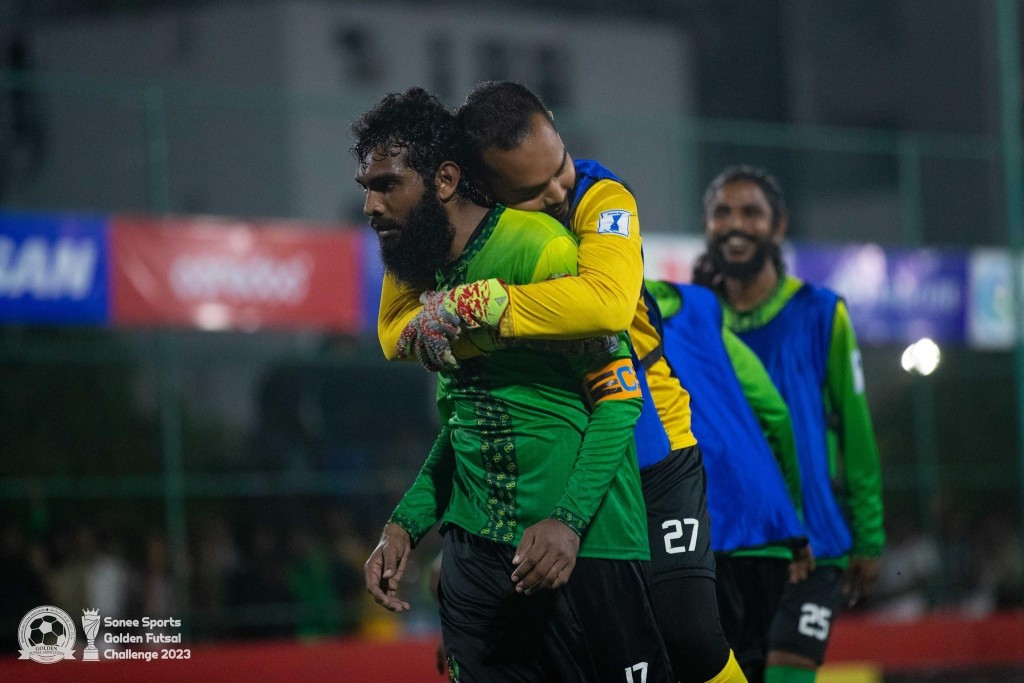 Dhihdhoo aai Vashafaru atoll quarter ah, Muraidhoo aai Thuraakunu adhi Finey ahves hiyyvaru