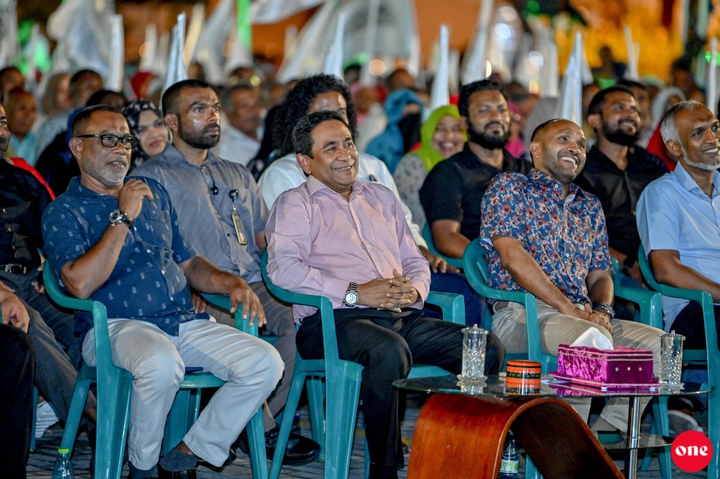 PPM/PNC in majilis ah nukunnaanee ekugai, primary January 20 gai!
