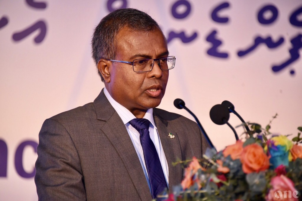 Chief Justice: Ensuring Judicial Reform means putting aside political motivations and influence