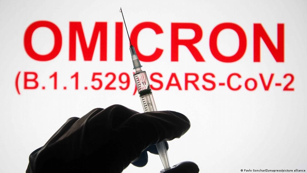 Omicron: India ge ithurun Malaysia adhi Lanka inn ves virus fenihjje