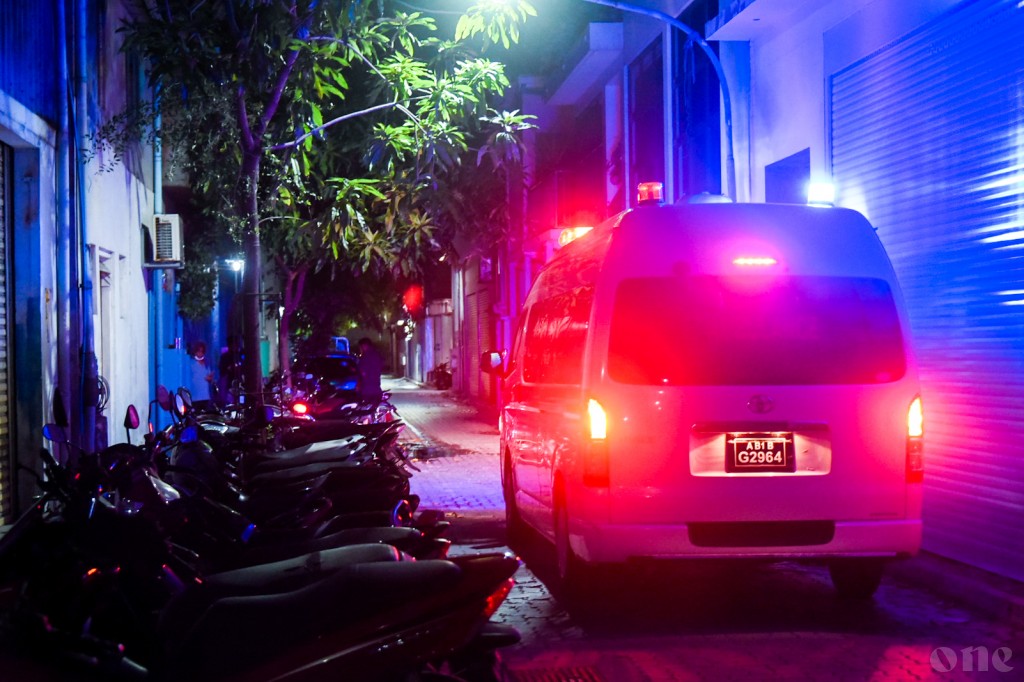 27 tested positive in 24 hours, 17 locals