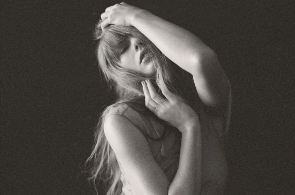 Taylor Swift’s ‘Tortured Poets Department’ makes gigantic debut at No. 1
