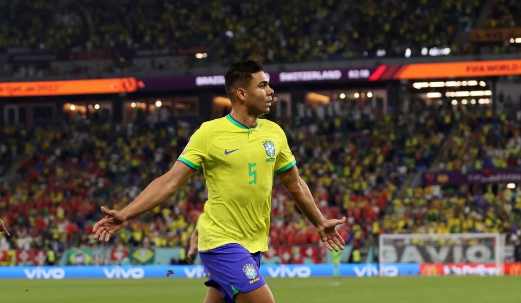 Neymar nethi kulhu Brazil gadha 16 ah, Switzerland ah inthizaareh