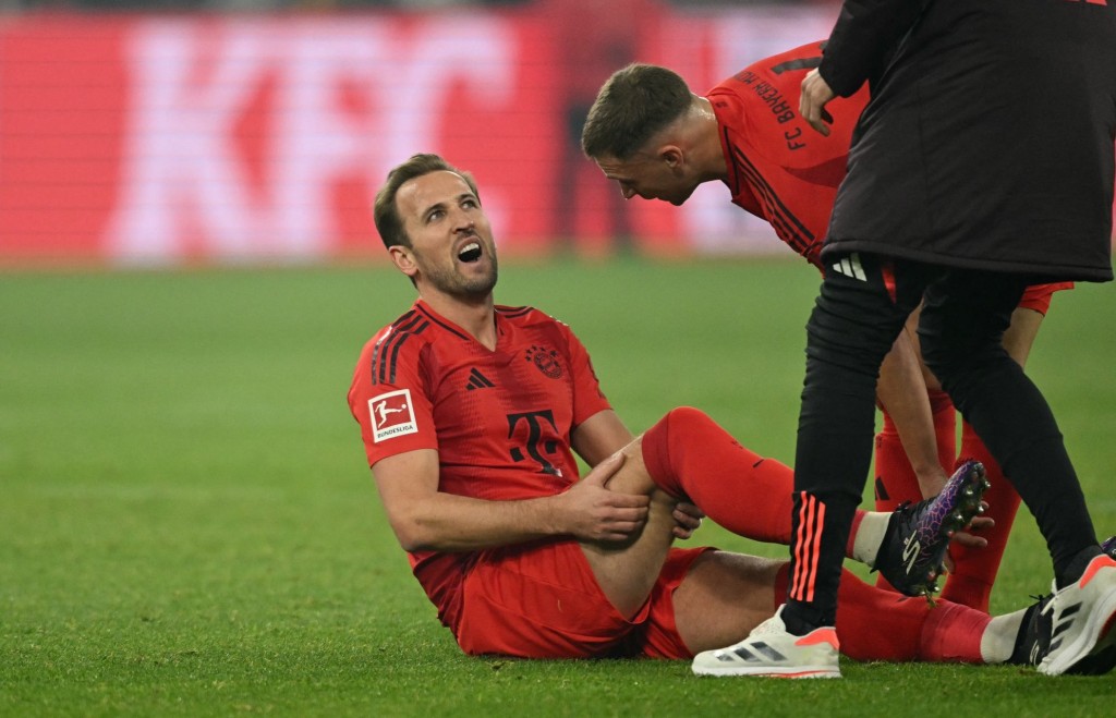 Bayern aai Dortmund evvaru, Kane ah aniyaa eh