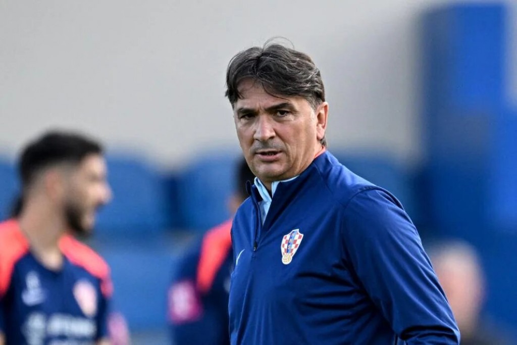 Croatia ''Underestimate'' koh, ihuthiraam kudakuraathee Dalic rulhigadhavefai!