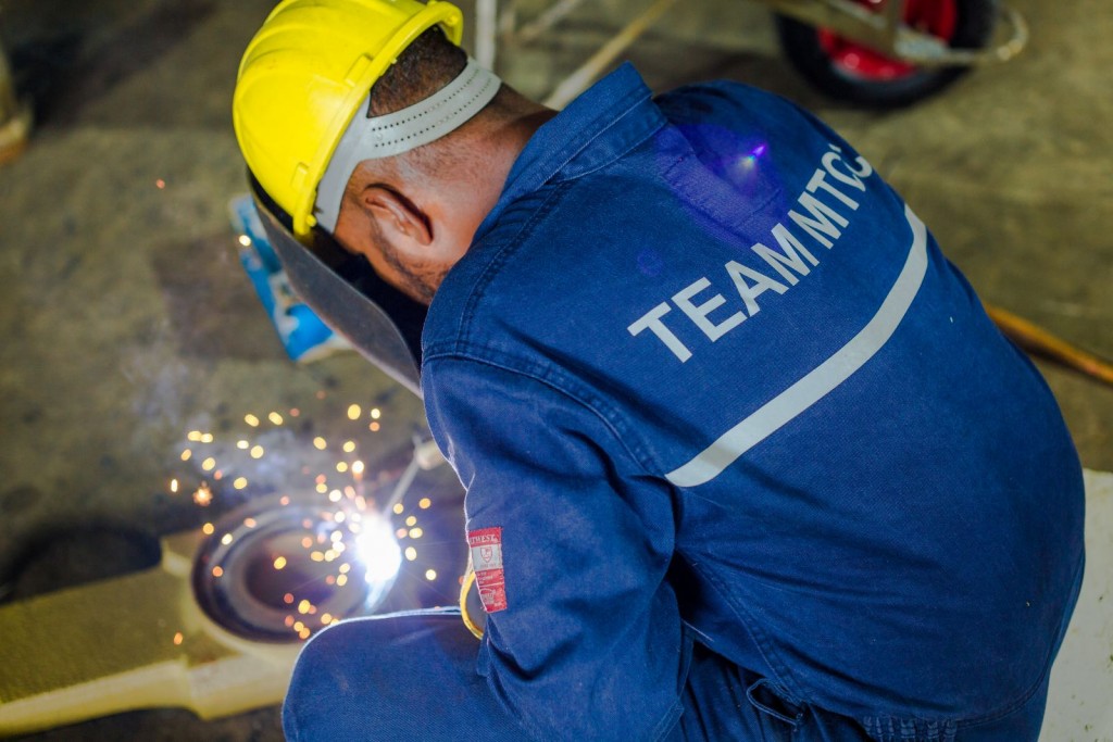 MTCC ah beynunvaa welders hoadhan 3 atholhehggai open day session thakeh baahvanee